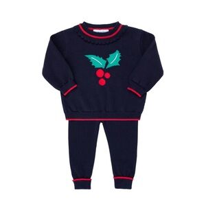 Feltman Brothers Holiday Set